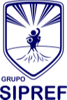 Logo Grupo Funerario SIPREF